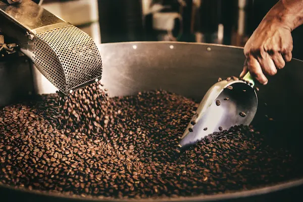 Featured Coffee